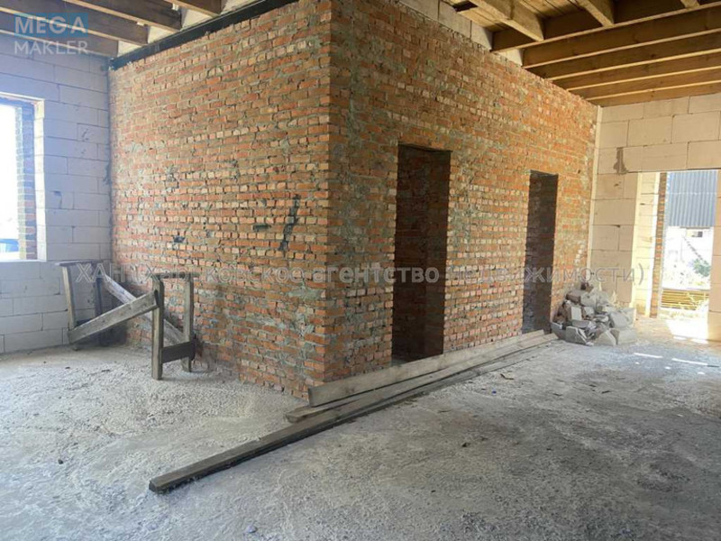 Продаж дома, 2 поверху, 180 кв.м, 4 кімнати, ділянка 5 соток, <a class="location-link" href="/kharkov/" title="Недвижимость Харків">Харків</a>, <a class="location-link" href="/kharkov/leninskij/" title="Недвижимость Холодногорський (Ленінський) район">Холодногорський (Ленінський) р-н</a>, Семьи Кенигов ул. (изображение 11)