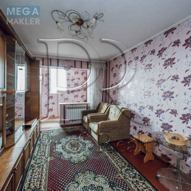 Продаж 1 кімнатної квартири (39/18/9), 16 пов. 16 пов. будинку, <a class="location-link" href="/kiev/" title="Недвижимость Київ">Київ</a>, <a class="location-link" href="/kiev/goloseevskij/" title="Недвижимость Голосіївський район">Голосіївський р-н</a>, Заболотного академіка, 110 (изображение 2)