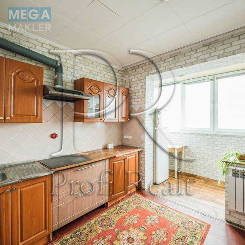 Продаж 1 кімнатної квартири (39/18/9), 16 пов. 16 пов. будинку, <a class="location-link" href="/kiev/" title="Недвижимость Київ">Київ</a>, <a class="location-link" href="/kiev/goloseevskij/" title="Недвижимость Голосіївський район">Голосіївський р-н</a>, Заболотного академіка, 110 (изображение 4)