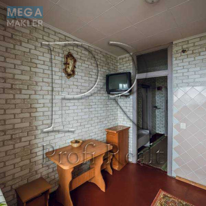 Продаж 1 кімнатної квартири (39/18/9), 16 пов. 16 пов. будинку, <a class="location-link" href="/kiev/" title="Недвижимость Київ">Київ</a>, <a class="location-link" href="/kiev/goloseevskij/" title="Недвижимость Голосіївський район">Голосіївський р-н</a>, Заболотного академіка, 110 (изображение 6)