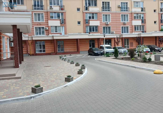 Оренда 2 кімнатної квартири, <a class="location-link" href="/novoselki-selo-kv-kievo-svyatoshinskij-rajon/" title="Недвижимость Новосілки">Новосілки</a>, Олександрівська, 1а (изображение 19)