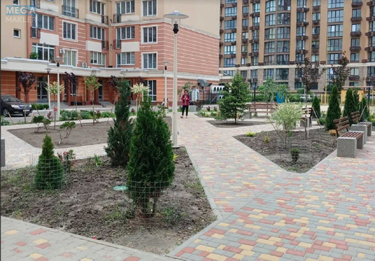 Оренда 2 кімнатної квартири, <a class="location-link" href="/novoselki-selo-kv-kievo-svyatoshinskij-rajon/" title="Недвижимость Новосілки">Новосілки</a>, Олександрівська, 1а (изображение 20)