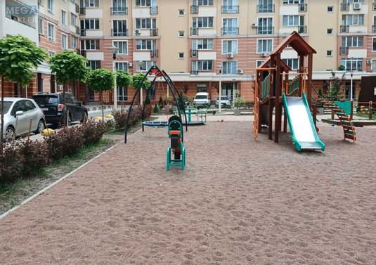 Оренда 2 кімнатної квартири, <a class="location-link" href="/novoselki-selo-kv-kievo-svyatoshinskij-rajon/" title="Недвижимость Новосілки">Новосілки</a>, Олександрівська, 1а (изображение 21)