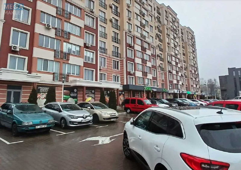 Оренда 2 кімнатної квартири, <a class="location-link" href="/novoselki-selo-kv-kievo-svyatoshinskij-rajon/" title="Недвижимость Новосілки">Новосілки</a>, Олександрівська, 1а (изображение 23)