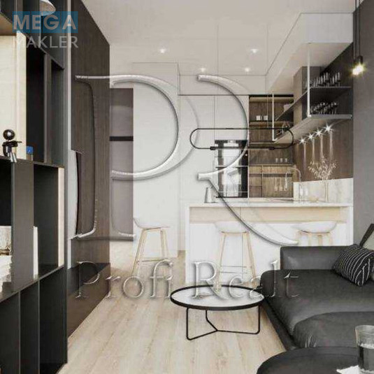 Продаж 1 кімнатної квартири (47/15/10), 4 пов. 7 пов. будинку, <a class="location-link" href="/kiev/" title="Недвижимость Київ">Київ</a>, <a class="location-link" href="/kiev/podolskij/" title="Недвижимость Подільський район">Подільський р-н</a>, Сагайдачного Петра вулиця, 18 (изображение 3)