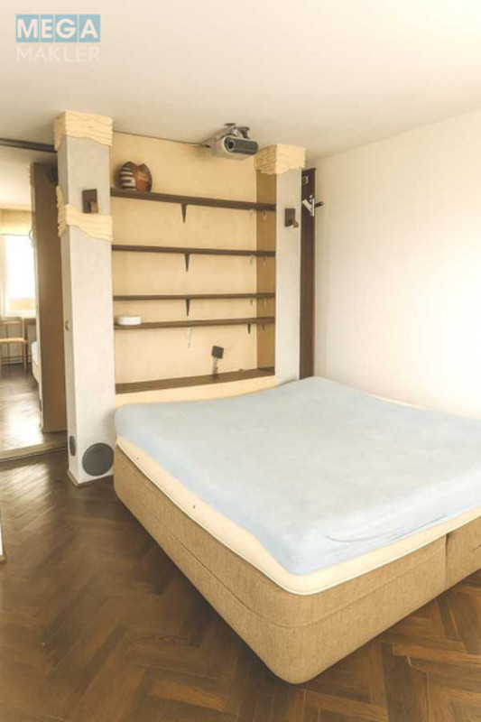 Оренда 1 кімнатної квартири, <a class="location-link" href="/kiev/" title="Недвижимость Київ">Київ</a>, <a class="location-link" href="/kiev/solomenskij/" title="Недвижимость Солом'янський район">Солом'янський р-н</a>, Братів Зерових вул., 2а (изображение 5)