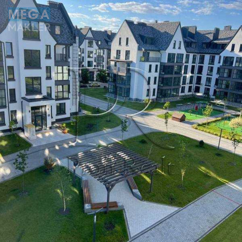 Продаж 4 кімнатної квартири (125/91/20), 4 пов. 5 пов. будинку, <a class="location-link" href="/zazimya/" title="Недвижимость Зазим'я">Зазим`я</a>, Київська вулиця, 10/3 (изображение 2)