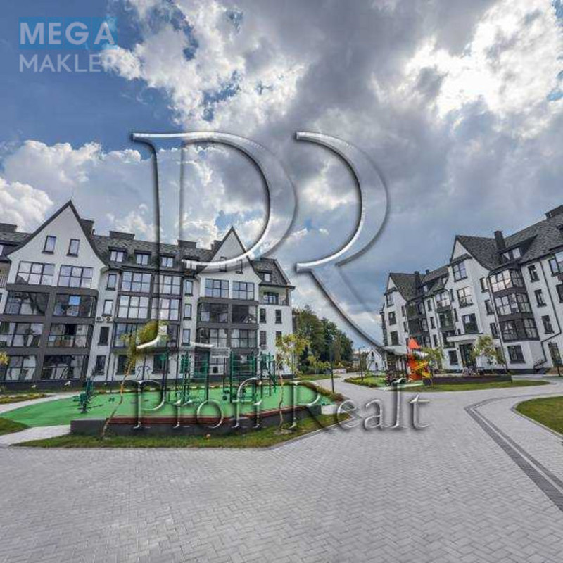 Продаж 4 кімнатної квартири (125/91/20), 4 пов. 5 пов. будинку, <a class="location-link" href="/zazimya/" title="Недвижимость Зазим'я">Зазим`я</a>, Київська вулиця, 10/3 (изображение 5)