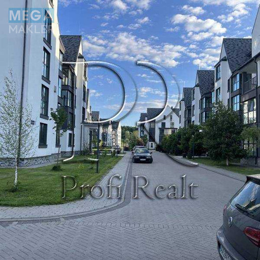 Продаж 4 кімнатної квартири (125/91/20), 4 пов. 5 пов. будинку, <a class="location-link" href="/zazimya/" title="Недвижимость Зазим'я">Зазим`я</a>, Київська вулиця, 10/3 (изображение 6)