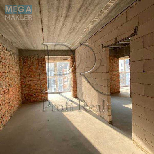 Продаж 4 кімнатної квартири (125/91/20), 4 пов. 5 пов. будинку, <a class="location-link" href="/zazimya/" title="Недвижимость Зазим'я">Зазим`я</a>, Київська вулиця, 10/3 (изображение 12)