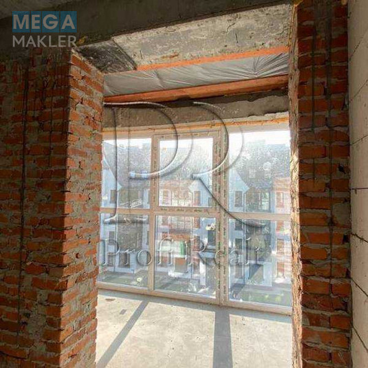 Продаж 4 кімнатної квартири (125/91/20), 4 пов. 5 пов. будинку, <a class="location-link" href="/zazimya/" title="Недвижимость Зазим'я">Зазим`я</a>, Київська вулиця, 10/3 (изображение 13)