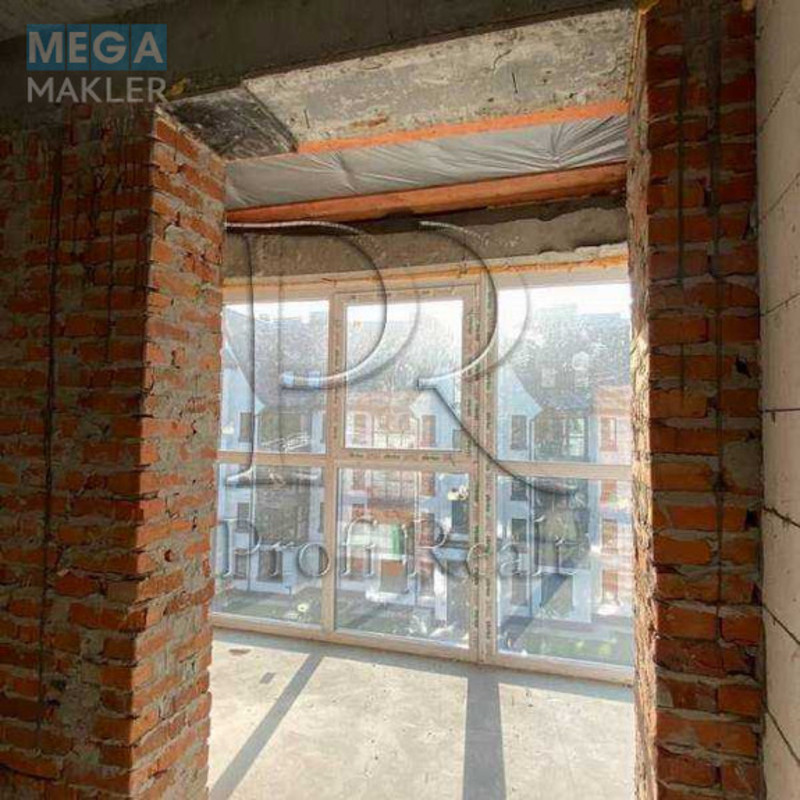 Продаж 4 кімнатної квартири (125/91/20), 4 пов. 5 пов. будинку, <a class="location-link" href="/zazimya/" title="Недвижимость Зазим'я">Зазим`я</a>, Київська вулиця, 10/3 (изображение 13)