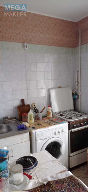 Продаж 1 кімнатної квартири (31/15/8), 8 пов. 9 пов. будинку, <a class="location-link" href="/kiev/" title="Недвижимость Київ">Київ</a>, <a class="location-link" href="/kiev/dneprovskij/" title="Недвижимость Дніпровський район">Дніпровський р-н</a>, Павла Тичини просп., 5 (изображение 7)
