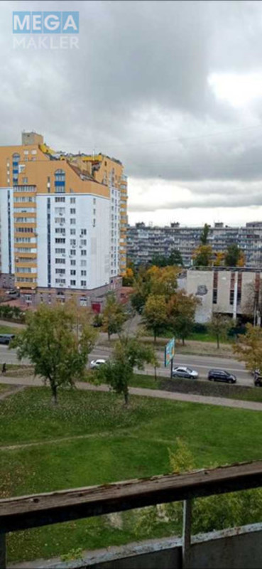 Продаж 1 кімнатної квартири (31/15/8), 8 пов. 9 пов. будинку, <a class="location-link" href="/kiev/" title="Недвижимость Київ">Київ</a>, <a class="location-link" href="/kiev/dneprovskij/" title="Недвижимость Дніпровський район">Дніпровський р-н</a>, Павла Тичини просп., 5 (изображение 12)