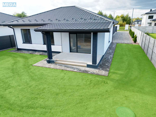 Продаж дома, 1&nbsp; поверх, 85&nbsp;кв.м, 2&nbsp;кімнати, ділянка 5&nbsp;соток, <a class="location-link" href="/vita-pochtovaya/" title="Недвижимость Віта-Поштова">Віта-Поштова</a>, Івана Франка, 24А (изображение 5)