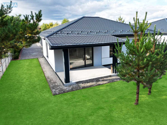 Продаж дома, 1&nbsp; поверх, 85&nbsp;кв.м, 2&nbsp;кімнати, ділянка 5&nbsp;соток, <a class="location-link" href="/vita-pochtovaya/" title="Недвижимость Віта-Поштова">Віта-Поштова</a>, Івана Франка, 24Б (изображение 4)