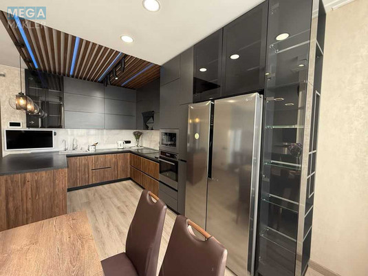 Продаж 3 кімнатної квартири (90/43/22), 23 пов. 24 пов. будинку, <a class="location-link" href="/kiev/" title="Недвижимость Київ">Київ</a>, <a class="location-link" href="/kiev/solomenskij/" title="Недвижимость Солом'янський район">Солом'янський р-н</a>, Солом`янська вул., 20в (изображение 3)