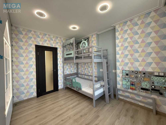 Продаж 3 кімнатної квартири (90/43/22), 23 пов. 24 пов. будинку, <a class="location-link" href="/kiev/" title="Недвижимость Київ">Київ</a>, <a class="location-link" href="/kiev/solomenskij/" title="Недвижимость Солом'янський район">Солом'янський р-н</a>, Солом`янська вул., 20в (изображение 11)