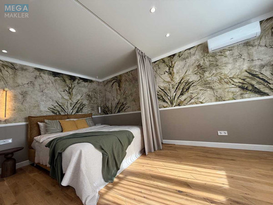 Продаж 1 кімнатної квартири (52/19/18), 20 пов. 23 пов. будинку, <a class="location-link" href="/kiev/" title="Недвижимость Київ">Київ</a>, <a class="location-link" href="/kiev/solomenskij/" title="Недвижимость Солом'янський район">Солом'янський р-н</a>, Михайла Максимовича вул., 32а (изображение 4)