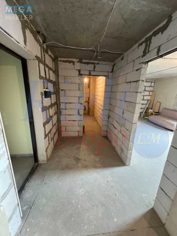 Продаж 2 кімнатної квартири (60/40/10), 26 пов. 26 пов. будинку, <a class="location-link" href="/kiev/" title="Недвижимость Київ">Київ</a>, <a class="location-link" href="/kiev/svyatoshinskij/" title="Недвижимость Святошинський район">Святошинський р-н</a>, Осенняя ул., 33 (изображение 2)