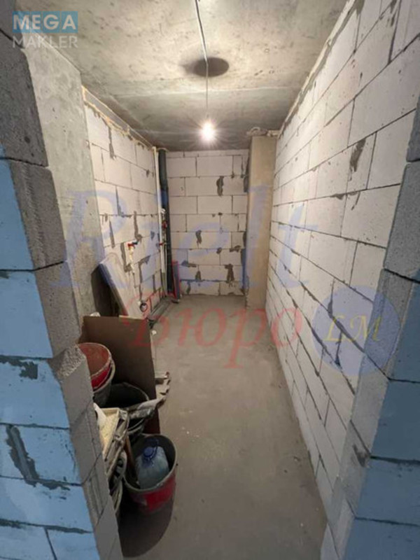 Продаж 2 кімнатної квартири (60/40/10), 26 пов. 26 пов. будинку, <a class="location-link" href="/kiev/" title="Недвижимость Київ">Київ</a>, <a class="location-link" href="/kiev/svyatoshinskij/" title="Недвижимость Святошинський район">Святошинський р-н</a>, Осенняя ул., 33 (изображение 4)
