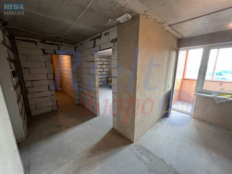 Продаж 2 кімнатної квартири (60/40/10), 26 пов. 26 пов. будинку, <a class="location-link" href="/kiev/" title="Недвижимость Київ">Київ</a>, <a class="location-link" href="/kiev/svyatoshinskij/" title="Недвижимость Святошинський район">Святошинський р-н</a>, Осенняя ул., 33 (изображение 7)