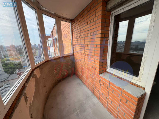 Продаж 2 кімнатної квартири (60/40/10), 26 пов. 26 пов. будинку, <a class="location-link" href="/kiev/" title="Недвижимость Київ">Київ</a>, <a class="location-link" href="/kiev/svyatoshinskij/" title="Недвижимость Святошинський район">Святошинський р-н</a>, Осенняя ул., 33 (изображение 8)