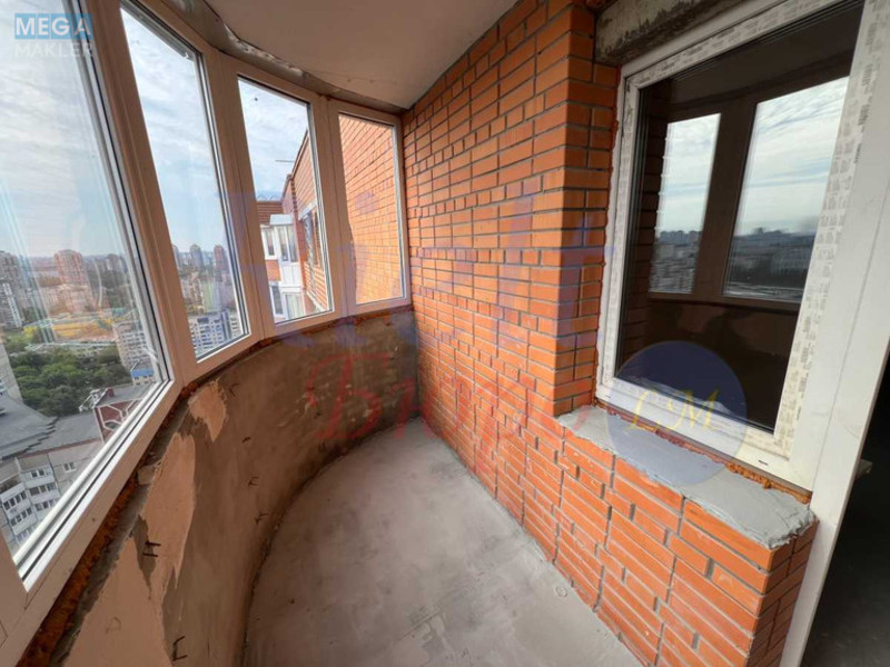 Продаж 2 кімнатної квартири (60/40/10), 26 пов. 26 пов. будинку, <a class="location-link" href="/kiev/" title="Недвижимость Київ">Київ</a>, <a class="location-link" href="/kiev/svyatoshinskij/" title="Недвижимость Святошинський район">Святошинський р-н</a>, Осенняя ул., 33 (изображение 8)