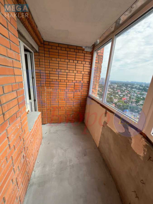 Продаж 2 кімнатної квартири (60/40/10), 26 пов. 26 пов. будинку, <a class="location-link" href="/kiev/" title="Недвижимость Київ">Київ</a>, <a class="location-link" href="/kiev/svyatoshinskij/" title="Недвижимость Святошинський район">Святошинський р-н</a>, Осенняя ул., 33 (изображение 9)