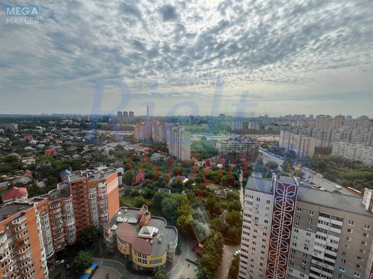 Продаж 2 кімнатної квартири (60/40/10), 26 пов. 26 пов. будинку, <a class="location-link" href="/kiev/" title="Недвижимость Київ">Київ</a>, <a class="location-link" href="/kiev/svyatoshinskij/" title="Недвижимость Святошинський район">Святошинський р-н</a>, Осенняя ул., 33 (изображение 10)
