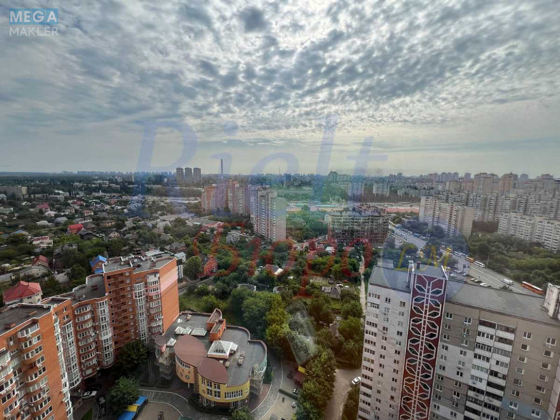 Продаж 2 кімнатної квартири (60/40/10), 26 пов. 26 пов. будинку, <a class="location-link" href="/kiev/" title="Недвижимость Київ">Київ</a>, <a class="location-link" href="/kiev/svyatoshinskij/" title="Недвижимость Святошинський район">Святошинський р-н</a>, Осенняя ул., 33 (изображение 10)