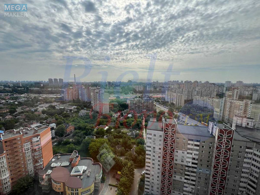Продаж 2 кімнатної квартири (60/40/10), 26 пов. 26 пов. будинку, <a class="location-link" href="/kiev/" title="Недвижимость Київ">Київ</a>, <a class="location-link" href="/kiev/svyatoshinskij/" title="Недвижимость Святошинський район">Святошинський р-н</a>, Осенняя ул., 33 (изображение 11)