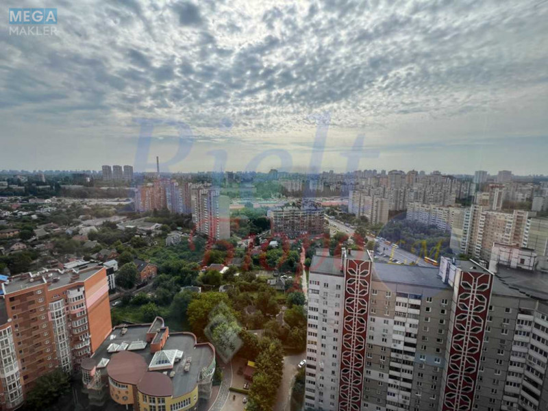 Продаж 2 кімнатної квартири (60/40/10), 26 пов. 26 пов. будинку, <a class="location-link" href="/kiev/" title="Недвижимость Київ">Київ</a>, <a class="location-link" href="/kiev/svyatoshinskij/" title="Недвижимость Святошинський район">Святошинський р-н</a>, Осенняя ул., 33 (изображение 11)