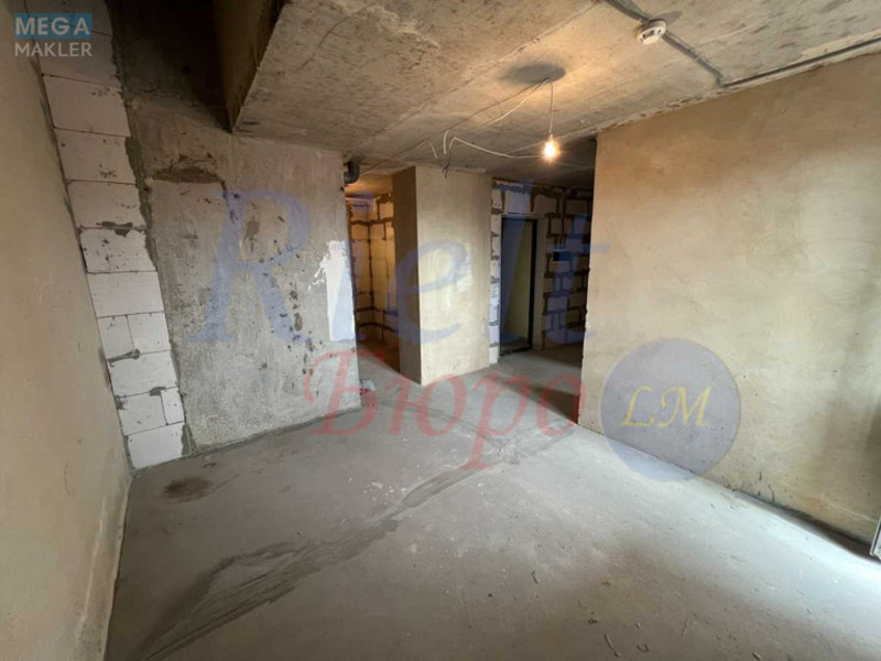 Продаж 2 кімнатної квартири (60/40/10), 26 пов. 26 пов. будинку, <a class="location-link" href="/kiev/" title="Недвижимость Київ">Київ</a>, <a class="location-link" href="/kiev/svyatoshinskij/" title="Недвижимость Святошинський район">Святошинський р-н</a>, Осенняя ул., 33 (изображение 12)