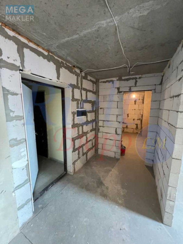 Продаж 2 кімнатної квартири (60/40/10), 26 пов. 26 пов. будинку, <a class="location-link" href="/kiev/" title="Недвижимость Київ">Київ</a>, <a class="location-link" href="/kiev/svyatoshinskij/" title="Недвижимость Святошинський район">Святошинський р-н</a>, Осенняя ул., 33 (изображение 19)