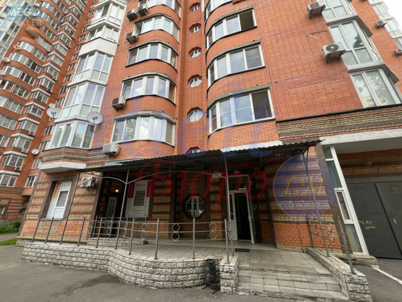 Продаж 2 кімнатної квартири (60/40/10), 26 пов. 26 пов. будинку, <a class="location-link" href="/kiev/" title="Недвижимость Київ">Київ</a>, <a class="location-link" href="/kiev/svyatoshinskij/" title="Недвижимость Святошинський район">Святошинський р-н</a>, Осенняя ул., 33 (изображение 21)