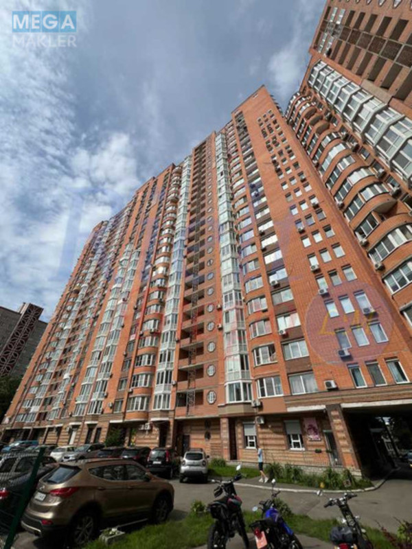 Продаж 2 кімнатної квартири (60/40/10), 26 пов. 26 пов. будинку, <a class="location-link" href="/kiev/" title="Недвижимость Київ">Київ</a>, <a class="location-link" href="/kiev/svyatoshinskij/" title="Недвижимость Святошинський район">Святошинський р-н</a>, Осенняя ул., 33 (изображение 22)