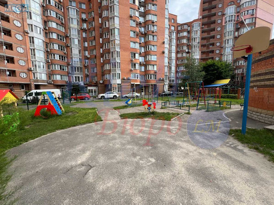 Продаж 2 кімнатної квартири (60/40/10), 26 пов. 26 пов. будинку, <a class="location-link" href="/kiev/" title="Недвижимость Київ">Київ</a>, <a class="location-link" href="/kiev/svyatoshinskij/" title="Недвижимость Святошинський район">Святошинський р-н</a>, Осенняя ул., 33 (изображение 24)