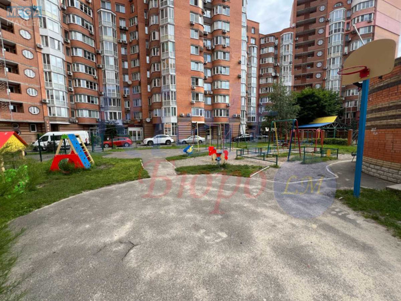 Продаж 2 кімнатної квартири (60/40/10), 26 пов. 26 пов. будинку, <a class="location-link" href="/kiev/" title="Недвижимость Київ">Київ</a>, <a class="location-link" href="/kiev/svyatoshinskij/" title="Недвижимость Святошинський район">Святошинський р-н</a>, Осенняя ул., 33 (изображение 24)