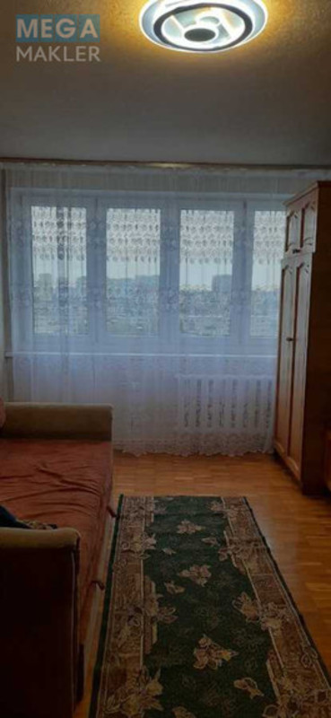 Оренда 1 кімнатної квартири, <a class="location-link" href="/kiev/" title="Недвижимость Київ">Київ</a>, <a class="location-link" href="/kiev/dneprovskij/" title="Недвижимость Дніпровський район">Дніпровський р-н</a>, Андрія Малишка вул., 37 (изображение 3)