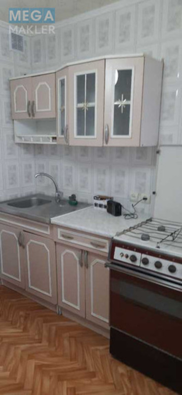 Оренда 1 кімнатної квартири, <a class="location-link" href="/kiev/" title="Недвижимость Київ">Київ</a>, <a class="location-link" href="/kiev/dneprovskij/" title="Недвижимость Дніпровський район">Дніпровський р-н</a>, Андрія Малишка вул., 37 (изображение 4)