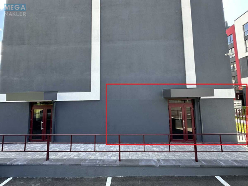 Оренда окремої будівлі/побудови, 75 кв.м, <a class="location-link" href="/gatnoe/" title="Недвижимость Гатне">Гатне</a>, Святопетрівського (изображение 3)