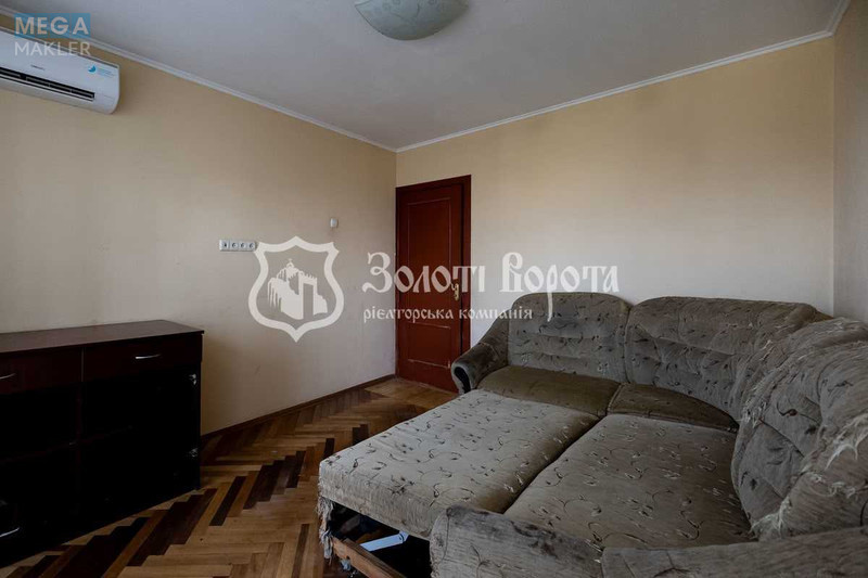 Продаж 2 кімнатної квартири (44,5/29/7,9), 9 пов. 9 пов. будинку, <a class="location-link" href="/kiev/" title="Недвижимость Київ">Київ</a>, <a class="location-link" href="/kiev/dneprovskij/" title="Недвижимость Дніпровський район">Дніпровський р-н</a>, Соборності просп., 9 (изображение 4)