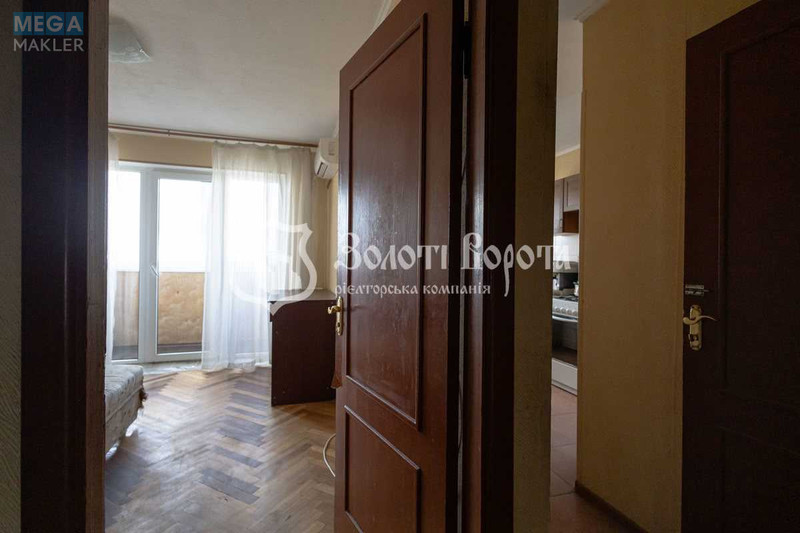 Продаж 2 кімнатної квартири (44,5/29/7,9), 9 пов. 9 пов. будинку, <a class="location-link" href="/kiev/" title="Недвижимость Київ">Київ</a>, <a class="location-link" href="/kiev/dneprovskij/" title="Недвижимость Дніпровський район">Дніпровський р-н</a>, Соборності просп., 9 (изображение 5)