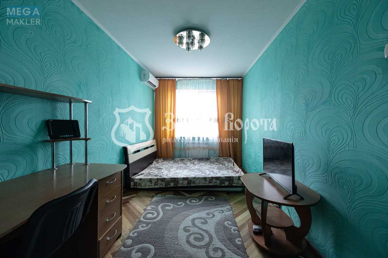 Продаж 2 кімнатної квартири (44,5/29/7,9), 9 пов. 9 пов. будинку, <a class="location-link" href="/kiev/" title="Недвижимость Київ">Київ</a>, <a class="location-link" href="/kiev/dneprovskij/" title="Недвижимость Дніпровський район">Дніпровський р-н</a>, Соборності просп., 9 (изображение 6)