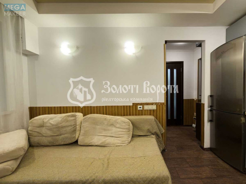 Продаж 1 кімнатної квартири (21,4/5,7/11,5), 1 пов. 5 пов. будинку, <a class="location-link" href="/kiev/" title="Недвижимость Київ">Київ</a>, <a class="location-link" href="/kiev/svyatoshinskij/" title="Недвижимость Святошинський район">Святошинський р-н</a>, Академіка Вернадського бульв., 67 (изображение 3)