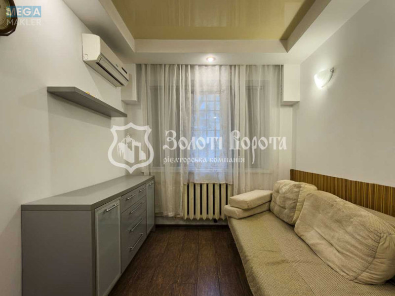 Продаж 1 кімнатної квартири (21,4/5,7/11,5), 1 пов. 5 пов. будинку, <a class="location-link" href="/kiev/" title="Недвижимость Київ">Київ</a>, <a class="location-link" href="/kiev/svyatoshinskij/" title="Недвижимость Святошинський район">Святошинський р-н</a>, Академіка Вернадського бульв., 67 (изображение 4)
