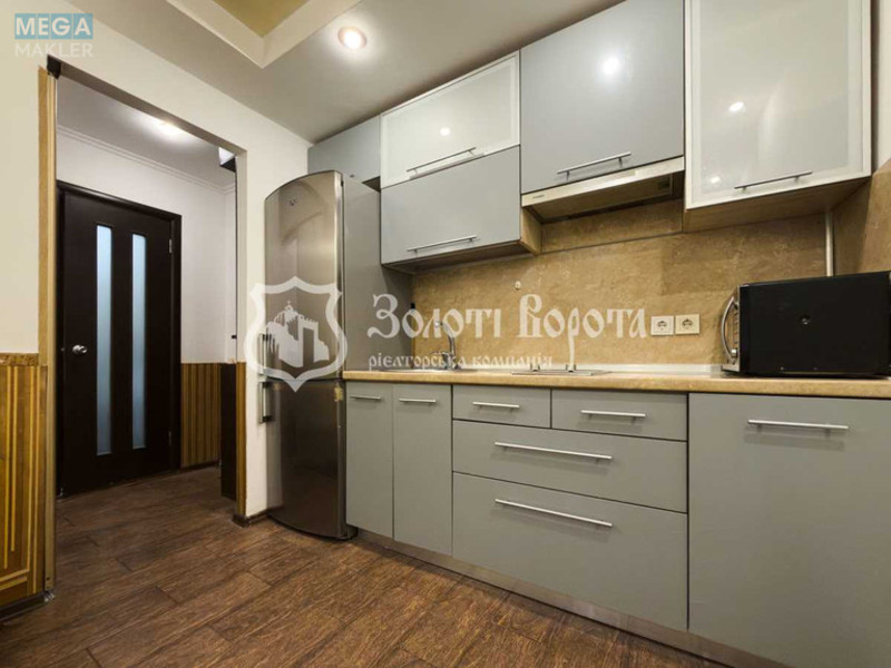 Продаж 1 кімнатної квартири (21,4/5,7/11,5), 1 пов. 5 пов. будинку, <a class="location-link" href="/kiev/" title="Недвижимость Київ">Київ</a>, <a class="location-link" href="/kiev/svyatoshinskij/" title="Недвижимость Святошинський район">Святошинський р-н</a>, Академіка Вернадського бульв., 67 (изображение 5)