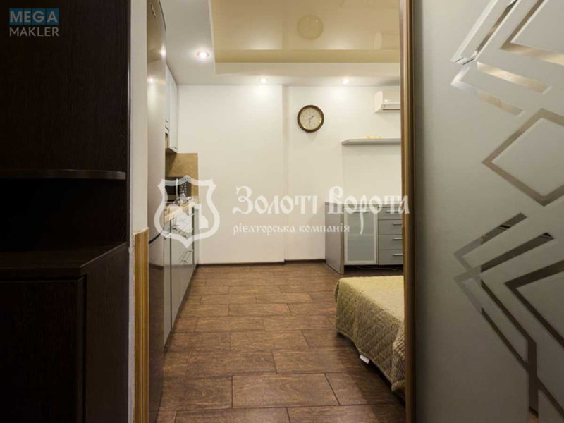 Продаж 1 кімнатної квартири (21,4/5,7/11,5), 1 пов. 5 пов. будинку, <a class="location-link" href="/kiev/" title="Недвижимость Київ">Київ</a>, <a class="location-link" href="/kiev/svyatoshinskij/" title="Недвижимость Святошинський район">Святошинський р-н</a>, Академіка Вернадського бульв., 67 (изображение 7)