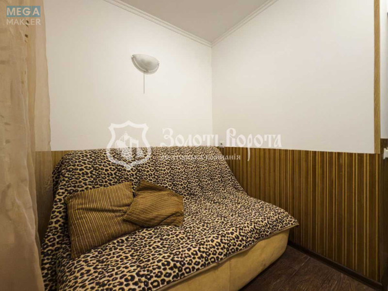 Продаж 1 кімнатної квартири (21,4/5,7/11,5), 1 пов. 5 пов. будинку, <a class="location-link" href="/kiev/" title="Недвижимость Київ">Київ</a>, <a class="location-link" href="/kiev/svyatoshinskij/" title="Недвижимость Святошинський район">Святошинський р-н</a>, Академіка Вернадського бульв., 67 (изображение 9)